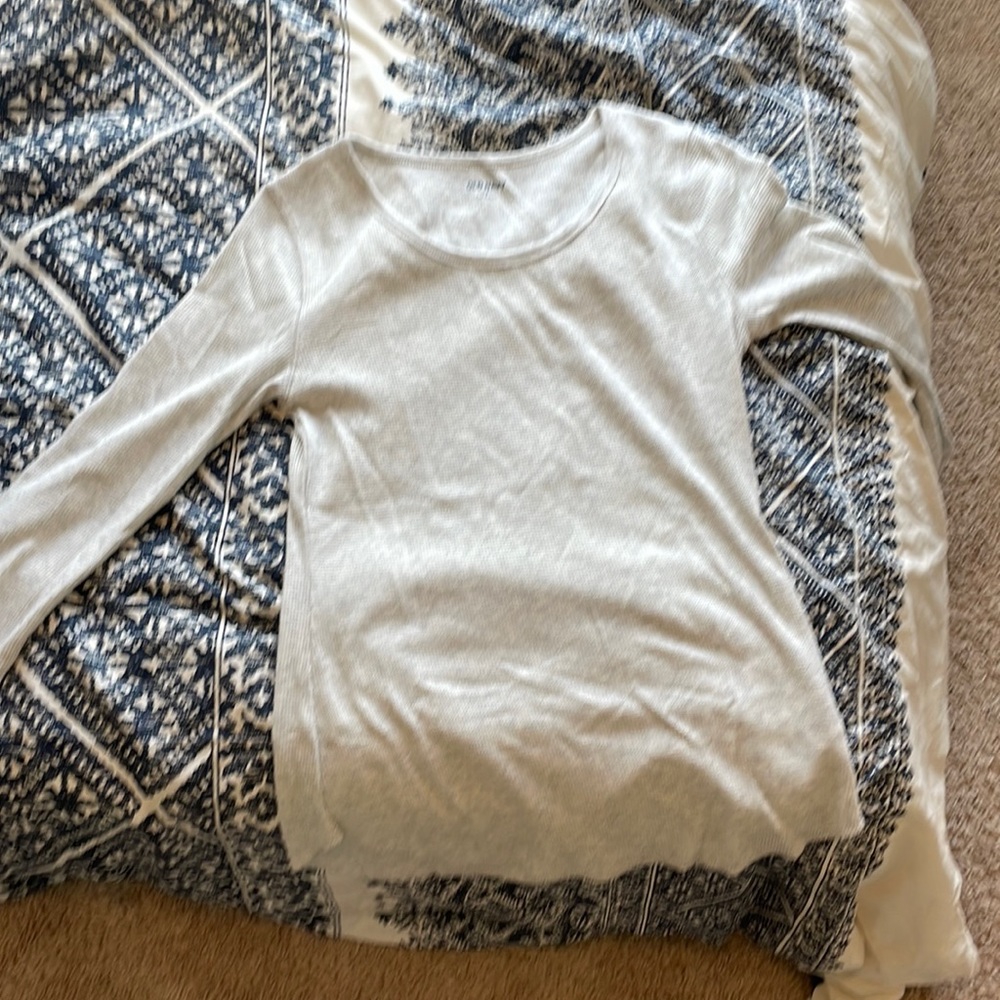 long sleeve